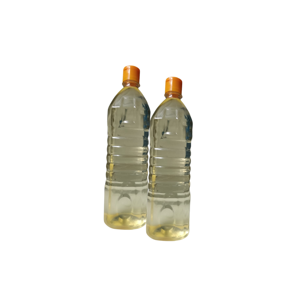 Organic Cold Pressed Coconut Oil 1L coconut oil (1)