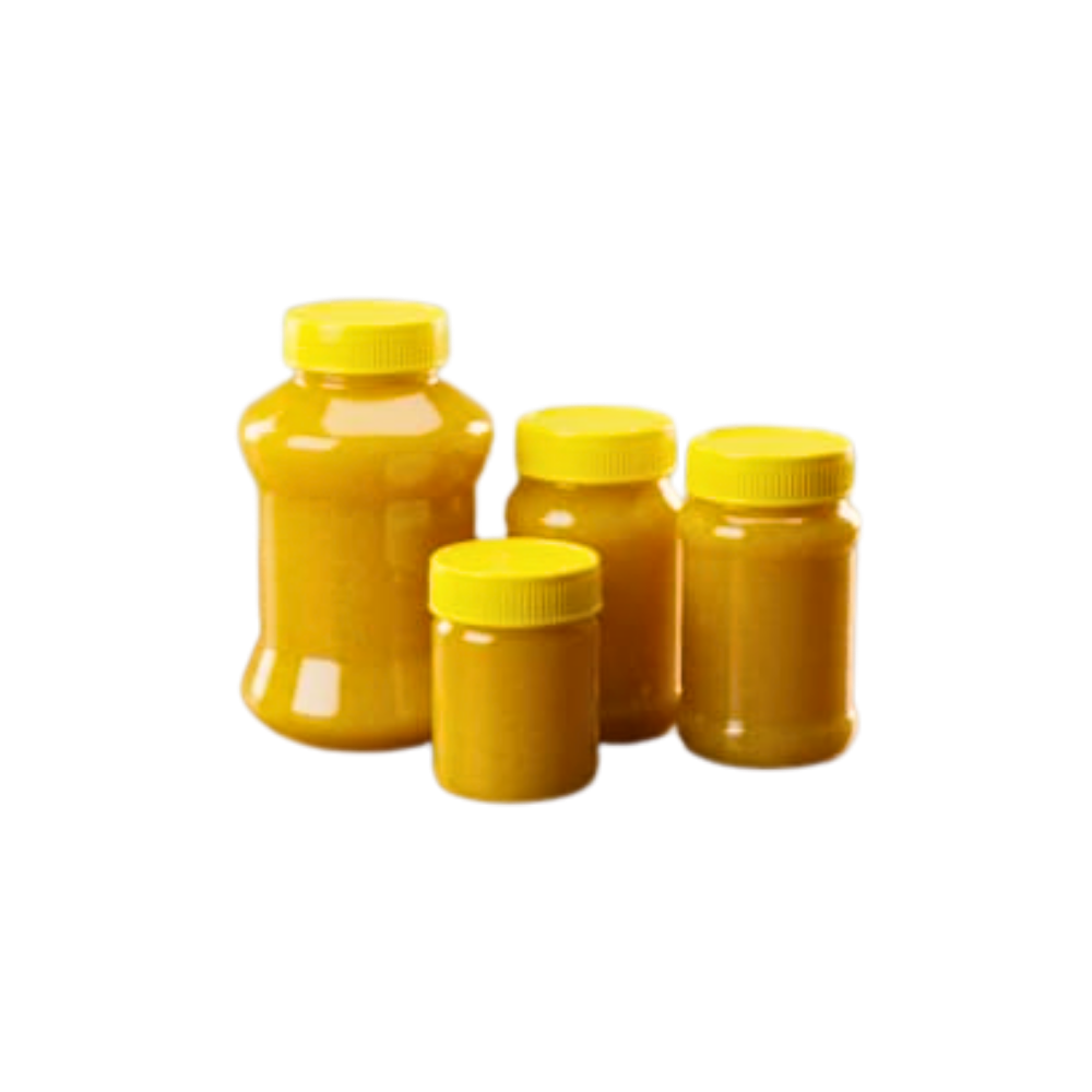 cow ghee
