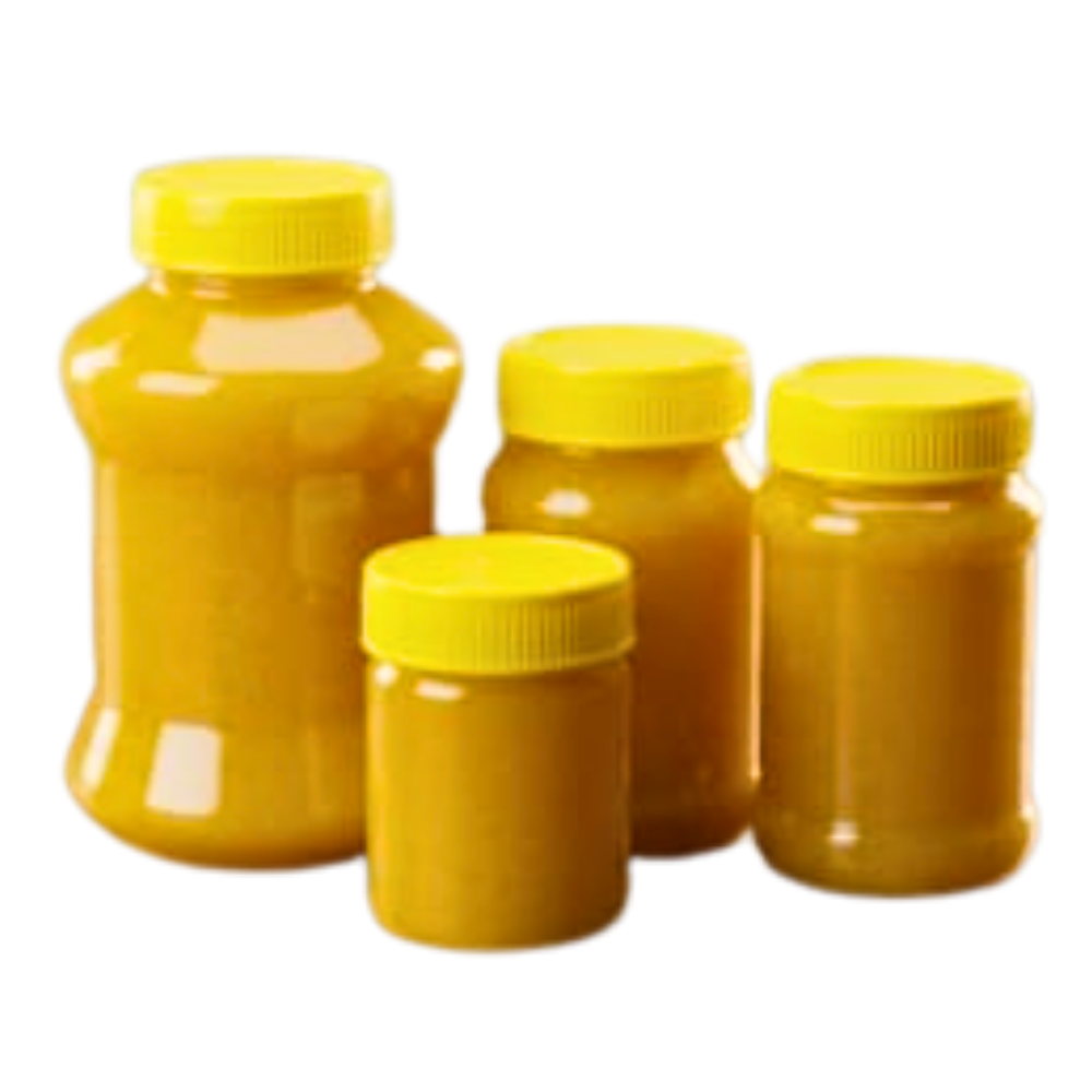 Cow Ghee 1 KG cow ghee