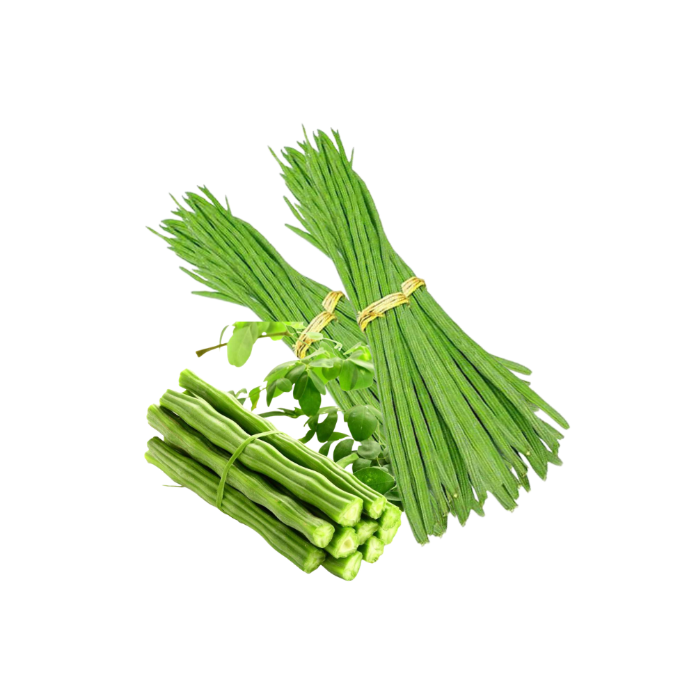 Drumstick (Murungai / Moringa) 1 KG drumstick ghee
