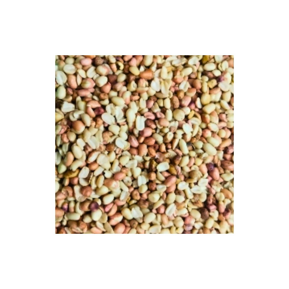 Groundnut (Verkadalai / Peanut) 1 KG groundnut