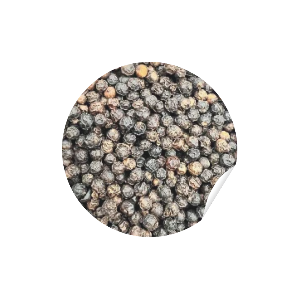 pepper