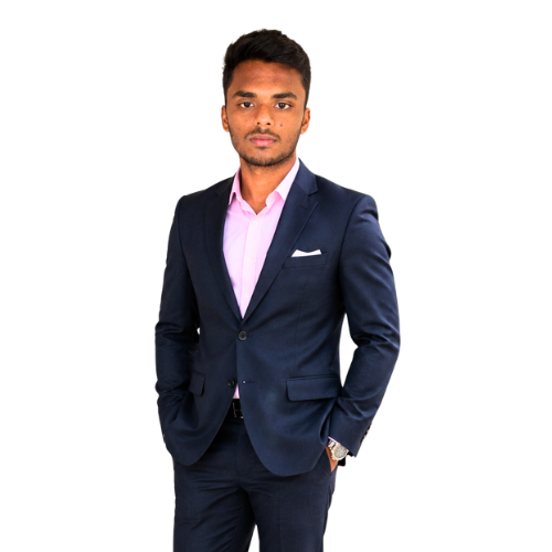 About Us sriram (1)